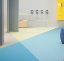 Forbo Marmoleum Decibel on Order 363435 meadow фото 2 | FLOORDEALER